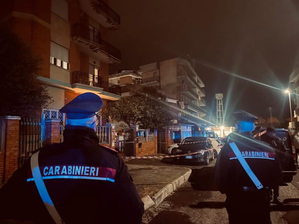 La lite e poi l'omicidio: Gianluca Monaco ucciso a coltellate dall'ex compagna Simonetta Cella