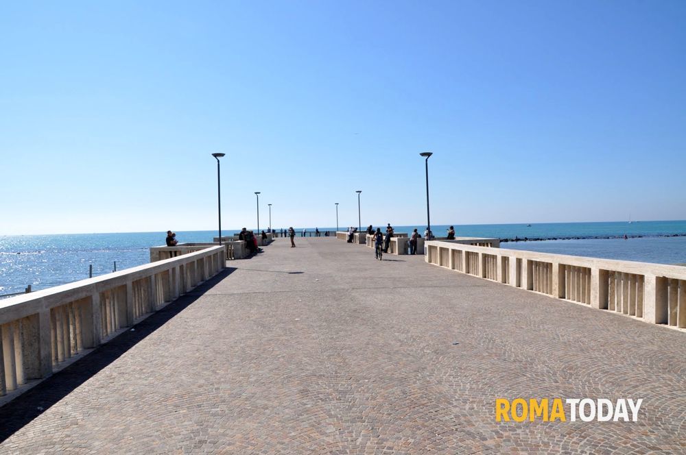 Ostia, dimezzati i fondi per il turismo: “Siamo il mare di Roma, ma prendiamo un terzo del centro”