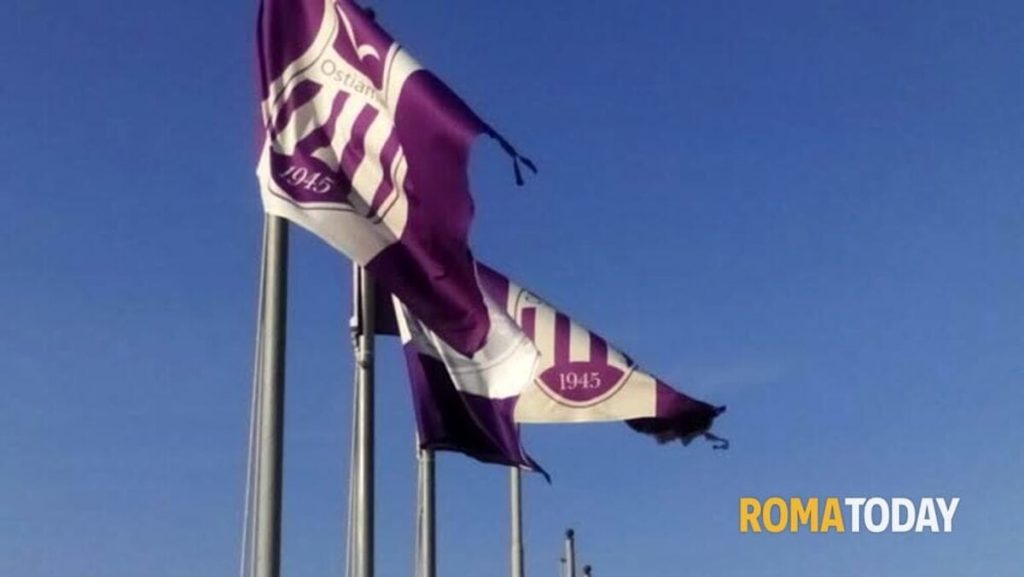 OstiaMare, addio all' Anco Marzo. Il primo gennaio saranno restituite le chiavi dello stadio
