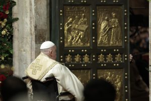 Giubileo, a Roma in 300.000 per la prima settimana di eventi