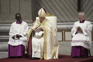 Giubileo 2025, il significato della bolla papale "la speranza non delude"