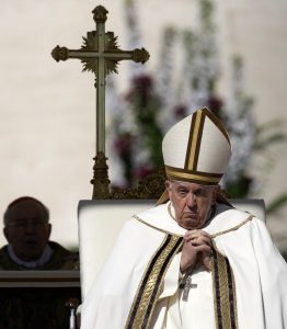 Giubileo 2025, ci sarà una giornata dedicata ai pellegrini omosessuali