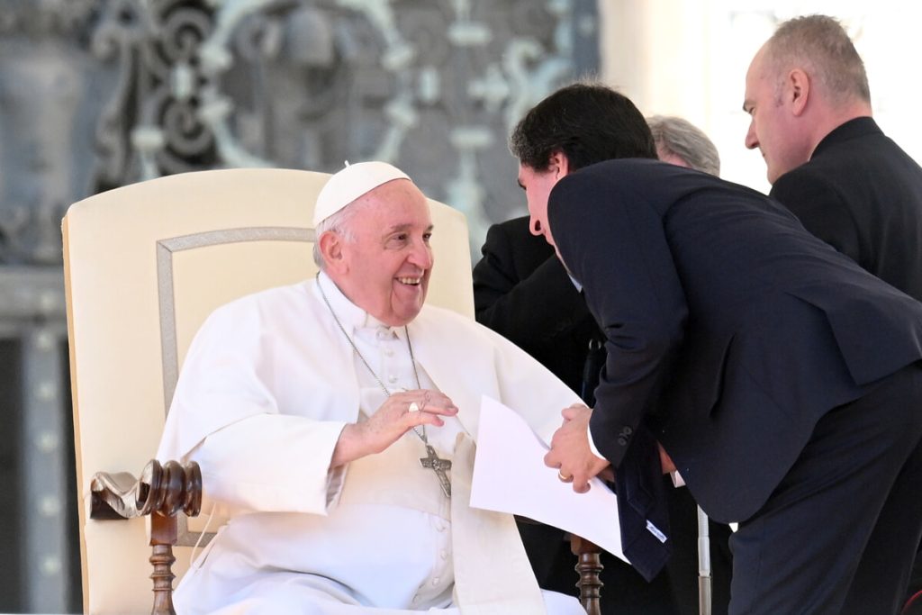 Giubileo 2025, il pellegrinaggio dei fedeli omosessuali rimosso dal calendario degli eventi