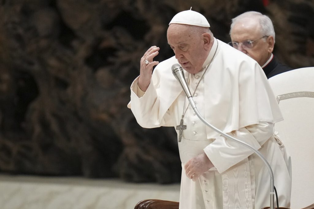 Giubileo 2025, torna in calendario il pellegrinaggio dei fedeli omosessuali
