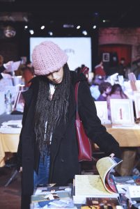 Paper e Pacchi tuoi: Natale a Roma Est