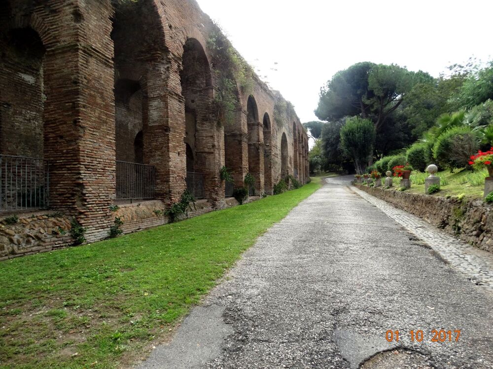 Il Parco lineare delle Mura: cosa manca alla realizzazione di un progetto rimasto nei cassetti