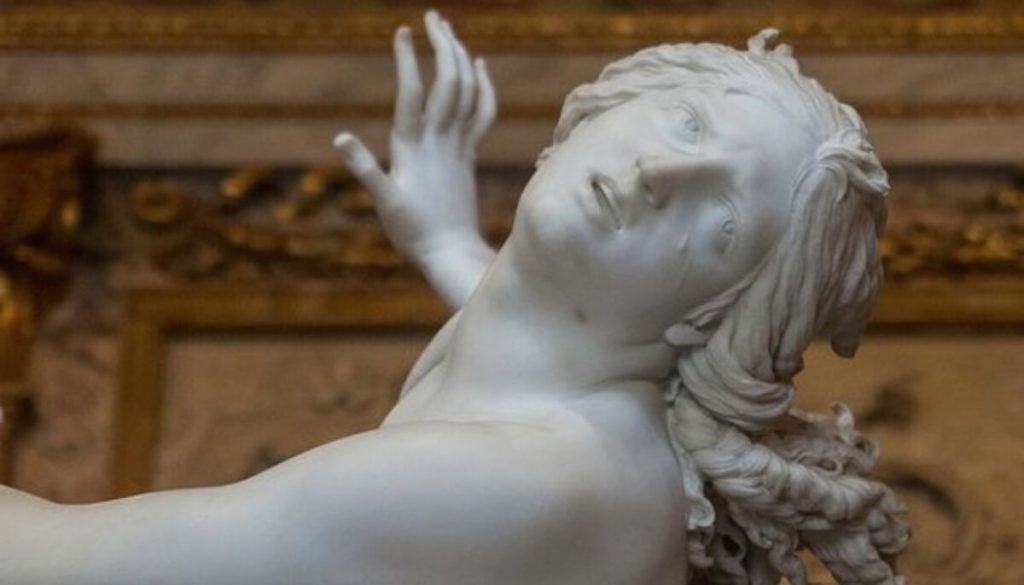 "Non una di meno. Femminicidi e violenza nell’arte". Aperitivo con la storica dell’arte