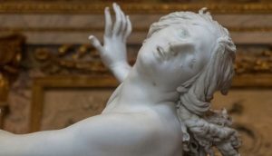 "Non una di meno. Femminicidi e violenza nell’arte". Aperitivo con la storica dell’arte