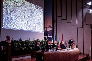 Giubileo, ecco il piano della questura: postazioni anti-drone e Tridente sorvegliato speciale