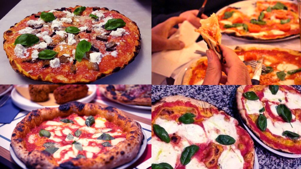 #ARomacipiace - La pizzeria | Ecco i 10 finalisti