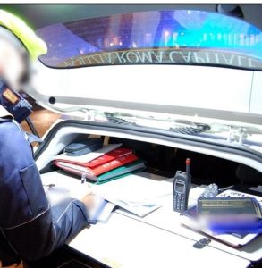 "Ero io alla guida di quell'auto": la confessione del pirata della strada che ha travolto e ucciso Tiziano