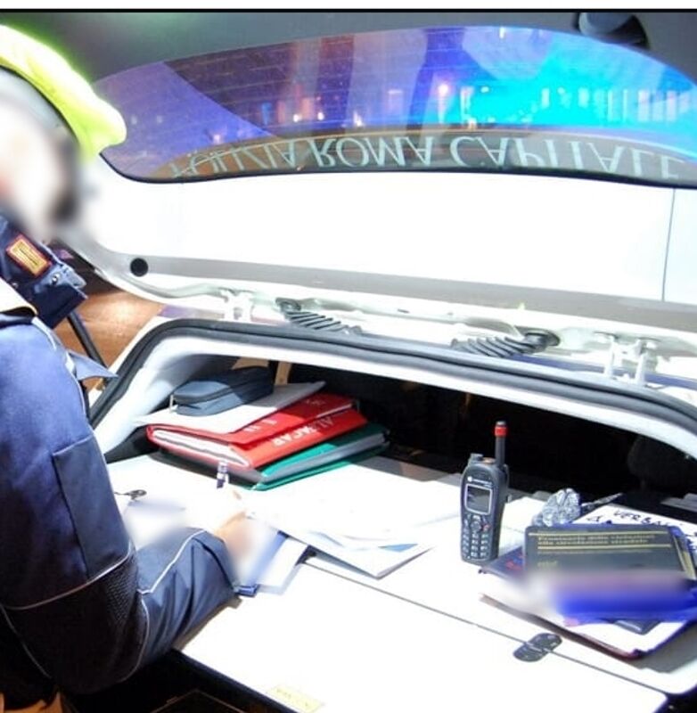 "Ero io alla guida di quell'auto": la confessione del pirata della strada che ha travolto e ucciso Tiziano