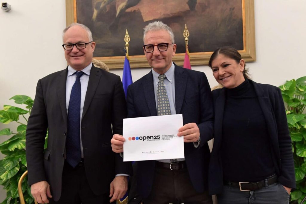 Giubileo, un bando da cinque milioni per organizzare eventi culturali nelle periferie