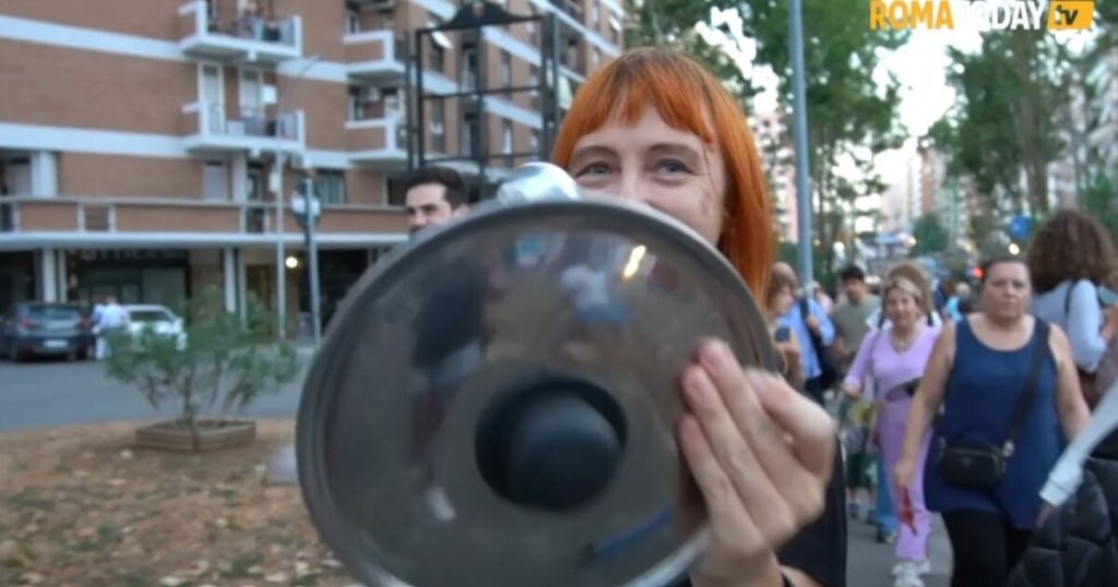 Palazzi senz'acqua, residenti e opposizioni all'attacco di Gualtieri: "L'emergenza non è finita"
