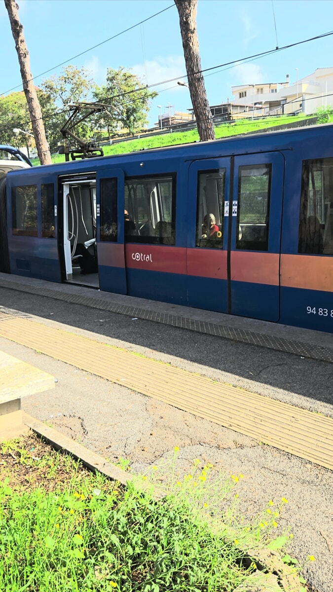 MetroMare, bocciata l’apertura automatica delle porte: dal municipio parte una denuncia