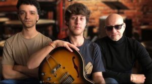Q&A Project Trio