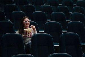 Uci Cinemas: biglietti scontati nelle sale di Roma
