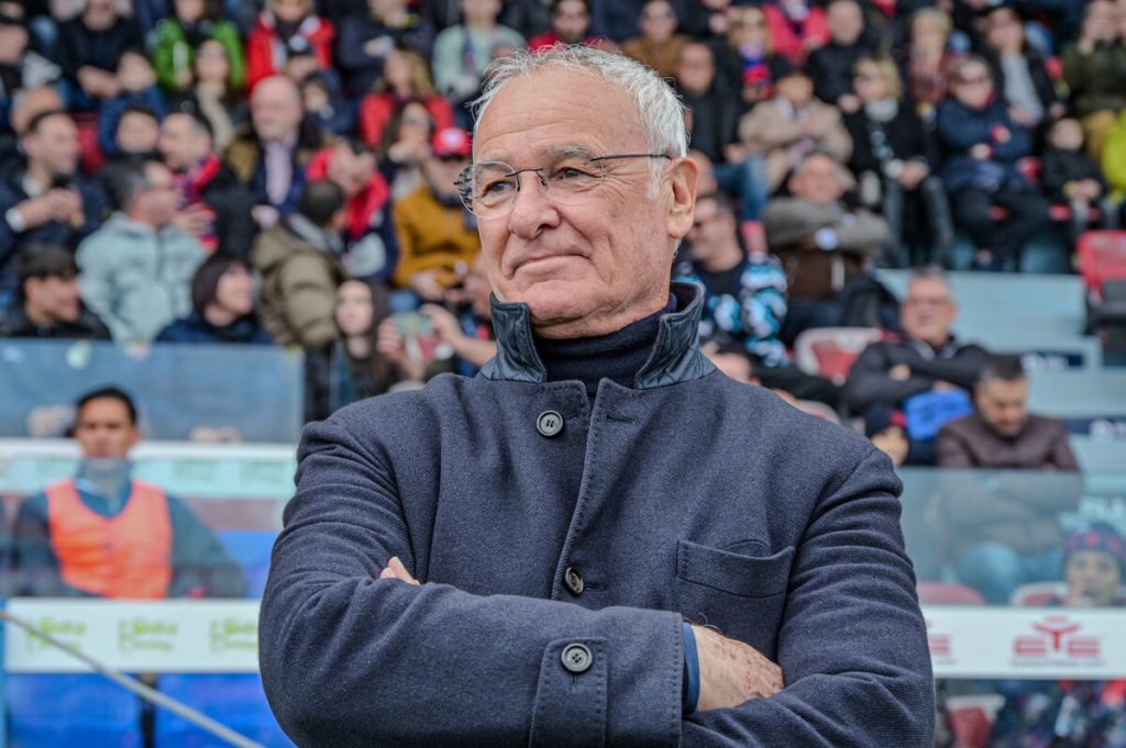 As Roma, il regalo del club: il primo gennaio allenamento aperto ai tifosi. Ecco come fare