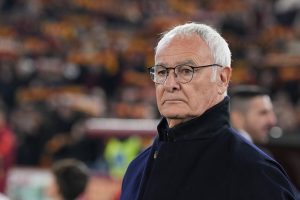 Roma, la cura Ranieri non funziona e lo spettro Serie B cresce