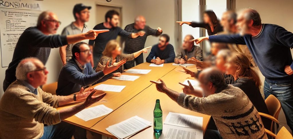 La burocrazia senza cura, il Flaminio che verrà, le liti condominiali. Cosa vi siete persi questa settimana su Dossier