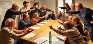 La burocrazia senza cura, il Flaminio che verrà, le liti condominiali. Cosa vi siete persi questa settimana su Dossier