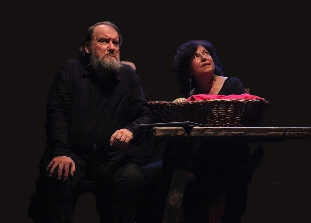 Playing Shakespeare al Teatro Palladium