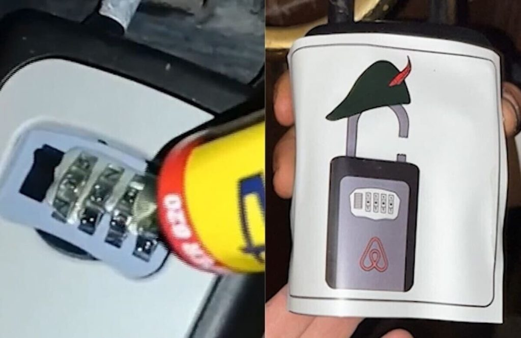 Affitti brevi, stop al check in online e ai keybox delle case vacanze