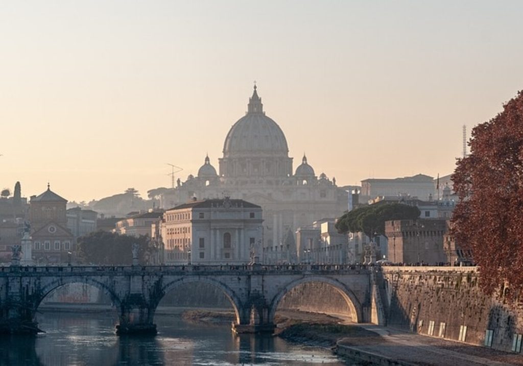 1 gennaio 2025 a Roma: tutti gli eventi da non perdere