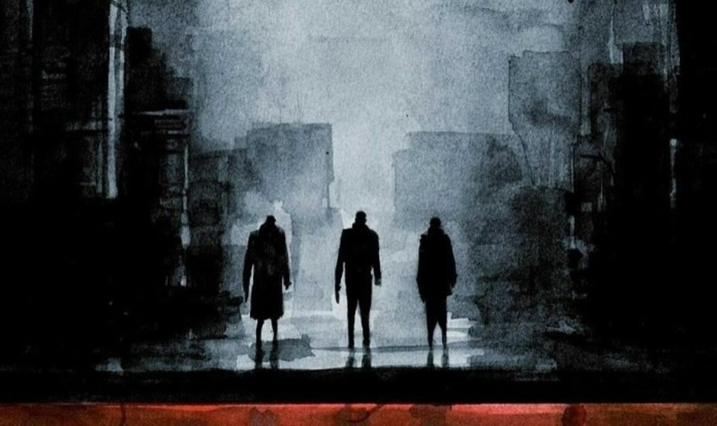 "Romanzo Criminale" diventa un'opera lirica