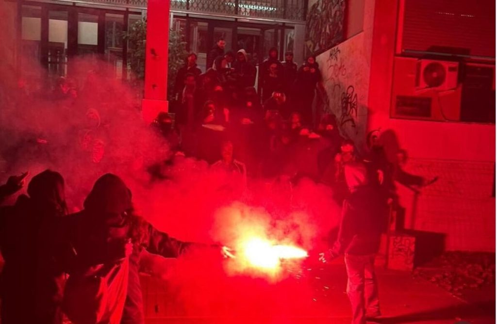 L'ondata di occupazioni travolge Roma: la mappa delle scuole coinvolte. I presidi passano all'azione