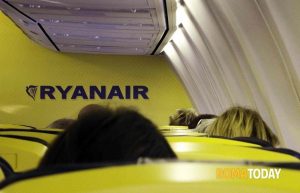 Paura in volo, problemi a impianto elettrico di aereo in fase di atterraggio