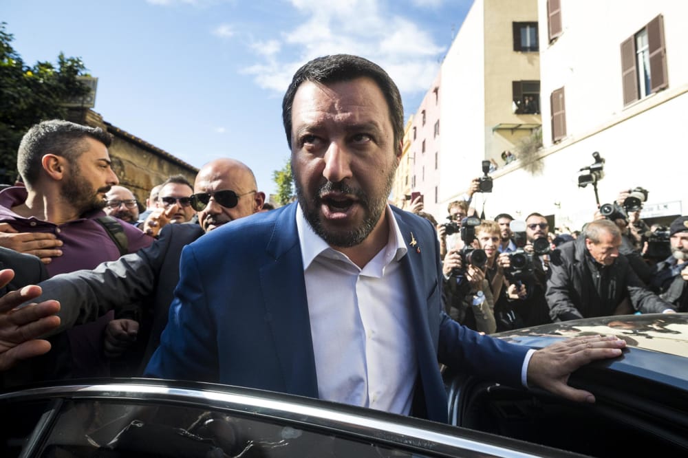 Lo sciopero dei trasporti sarà di 24 ore, il sindacato batte Salvini