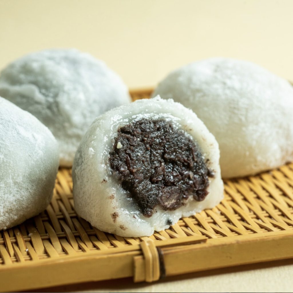 Mochi Mania: al Mercato Centrale Roma, il corso dedicato alla preparazione dei tradizionali dolci giapponesi