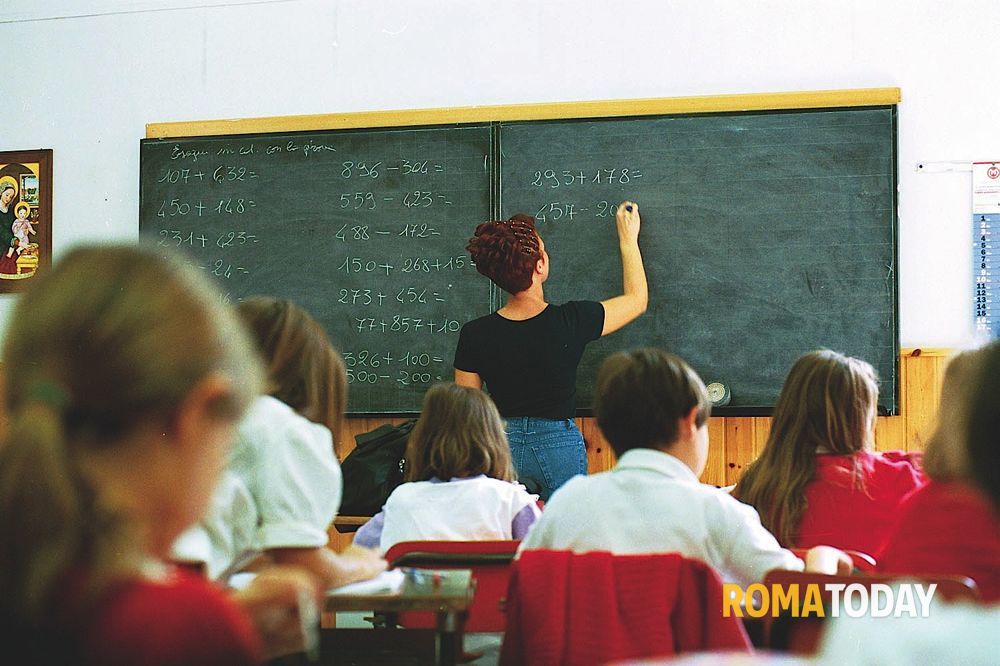 Dimensionamento, la Regione ha deciso: ecco le scuole che saranno tagliate a Roma e provincia