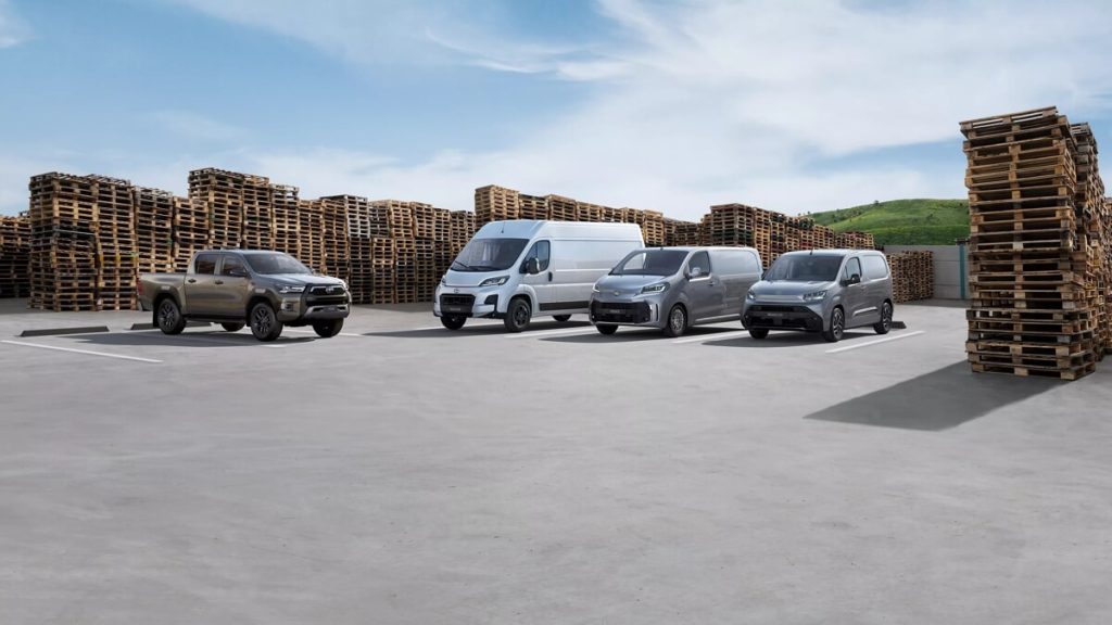 Le auto migliori per il proprio business: un nuovo punto vendita a Roma