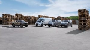Le auto migliori per il proprio business: un nuovo punto vendita a Roma