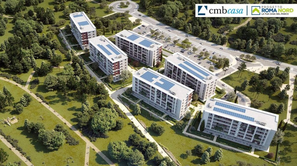 Selva Candida, sorge il progetto "Roma Nord": l'open day per i cittadini