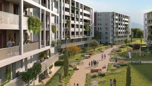 Selva Candida, ecco il "Progetto Roma Nord": 320 nuovi alloggi e infrastrutture per la periferia romana