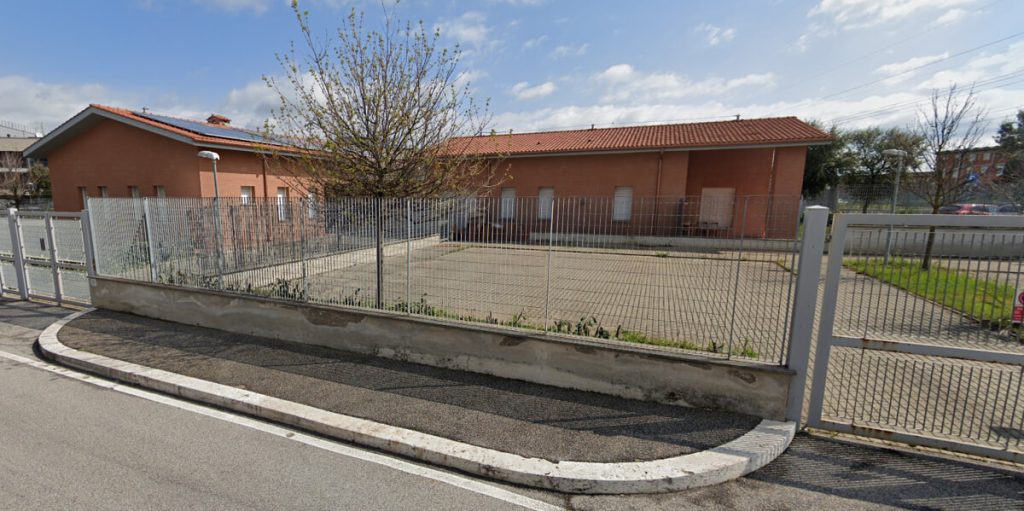IV Municipio, i servizi sociali traslocano nell'ex asilo senza bambini