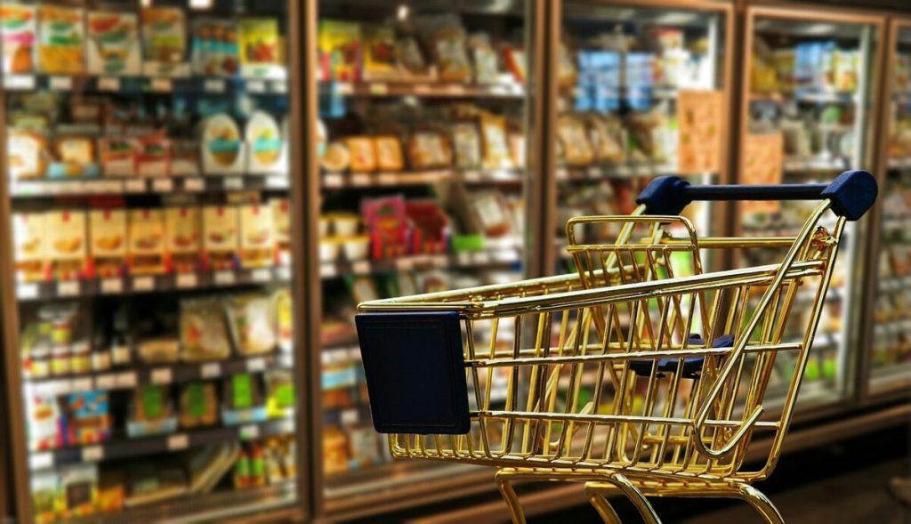PIM Supermercati: un nuovo punto di riferimento per la spesa a Guidonia