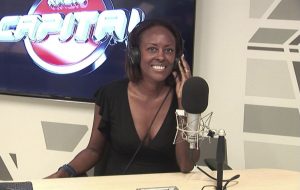 "L'attivista per migranti e reporter Shukri Said aggredita in via del Corso"