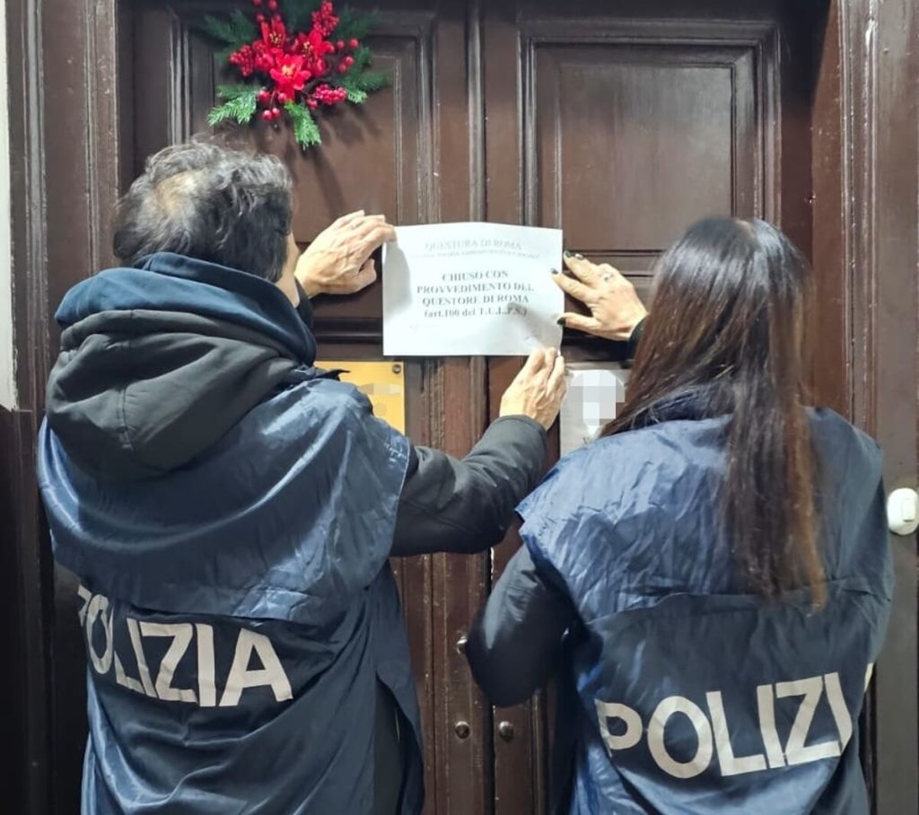 I furbetti degli affittacamere: sigilli a due alberghi abusivi