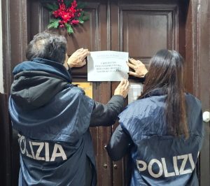 I furbetti degli affittacamere: sigilli a due alberghi abusivi