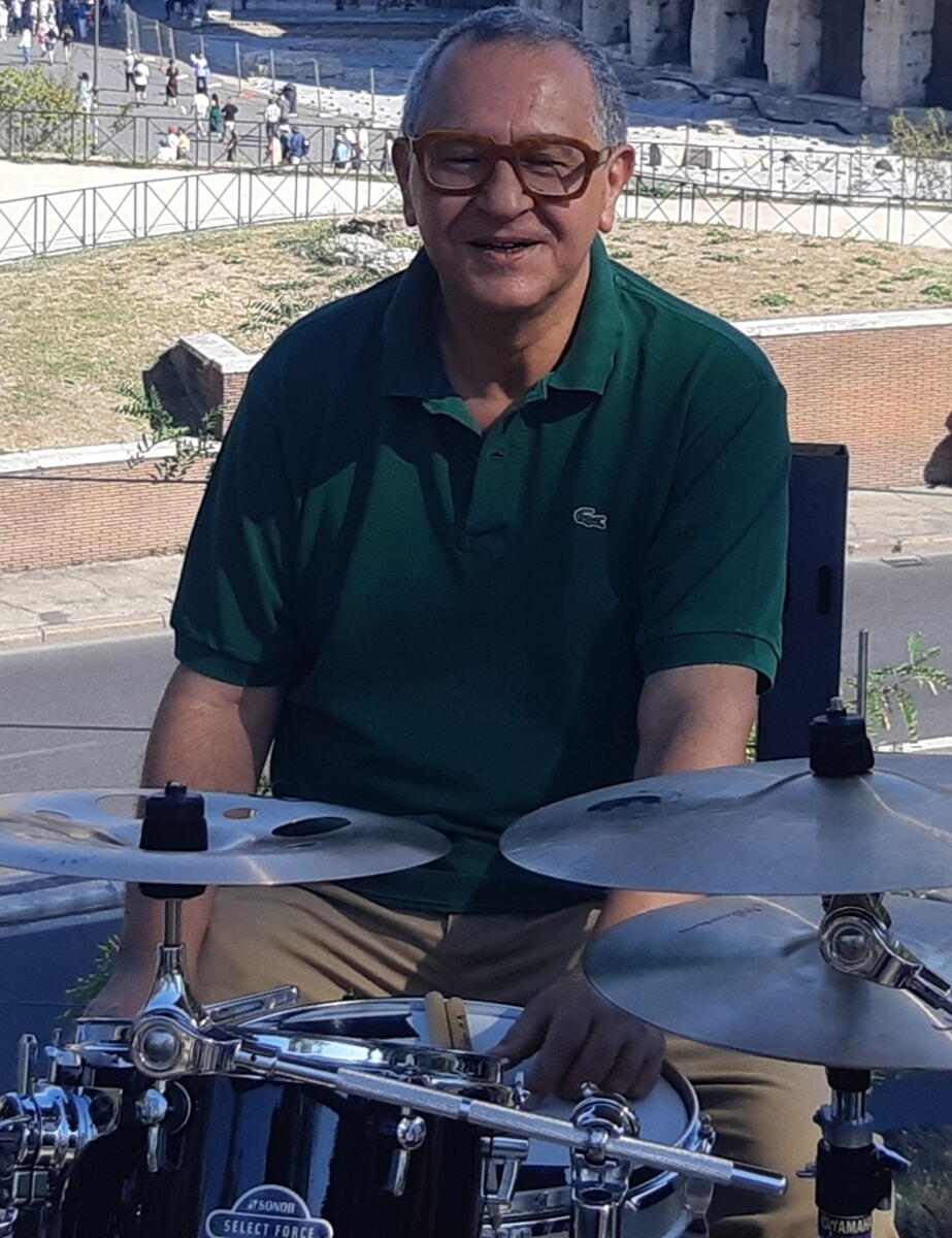 Soulpeanuts Big Band in concerto al cotton club