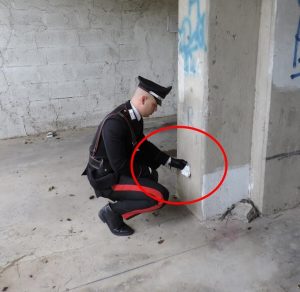 Blitz anti droga a Roma, 15 arresti. I pusher inventano nuovi posti per nascondere le dosi