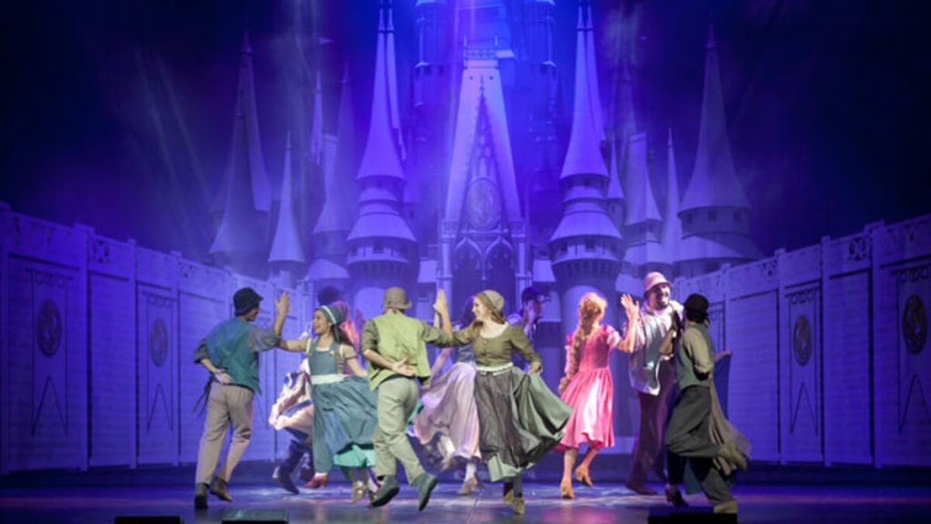"Rapunzel - La treccia magica", spettacolo teatrale per bambini