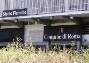 Stadio Flaminio, Gualtieri promuove Lotito: “Ha un bel progetto”