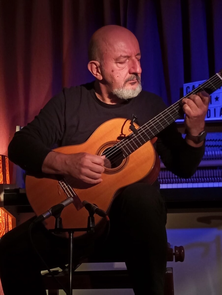 Weekend in Musica con l'Orchestra di Villa Pamphilj
