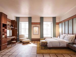 Apre a Roma il primo hotel Orient Express al mondo