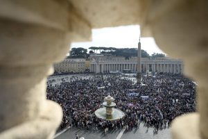 Da Bonifacio VIII a papa Francesco: i Giubilei nella storia